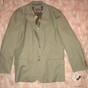 Michael Kors suit top! NEW WITH TAGS